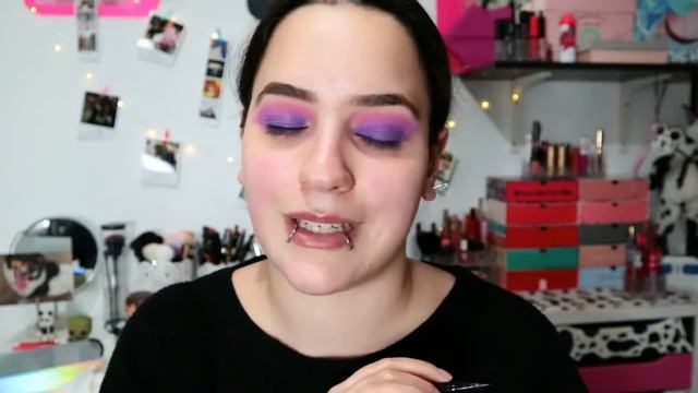 MAQUILLÁNDOME con los productos más CAROS de mi colección!💰 смотреть онлайн