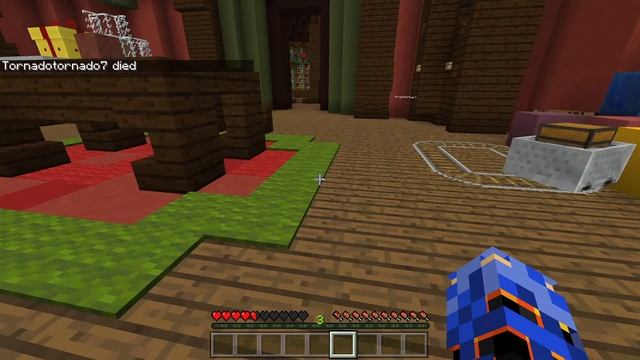 Hide and Seek #1 | Minecraft Windows 10 Edition смотреть онлайн