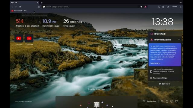 How to Remove Bookmarks on Brave (2024) смотреть онлайн
