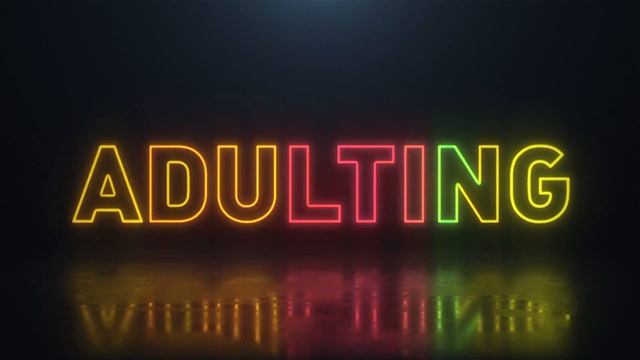 Adulting EP7 | Clarissa Tries to Work with a Harasser смотреть онлайн