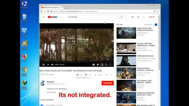 IDM Extention Problem in Chrome & Firefox 2018 смотреть онлайн