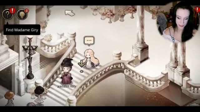 Let's Play MazM: The Phantom of the Opera Pt. 3 - THE PLOT THICKENS смотреть онлайн