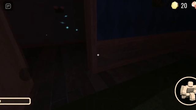 Ми граємо в Doors🏚ми дошли до 21 двері. We are playing doors 🌑 we made it to door 21 смотреть онлайн