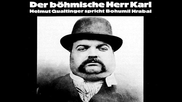 Helmut Qualtinger - Der Böhmische Herr Karl смотреть онлайн