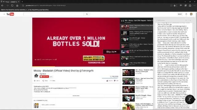 Desktop | Powered by GeForce GTX смотреть онлайн