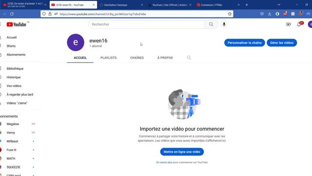 518 ewen16 YouTube — Mozilla Firefox 2022 11 18 16 18 41 смотреть онлайн