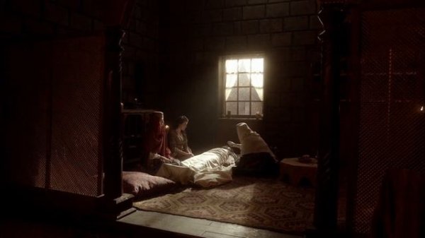 Yunus Emre: Journey of Love Episode 16