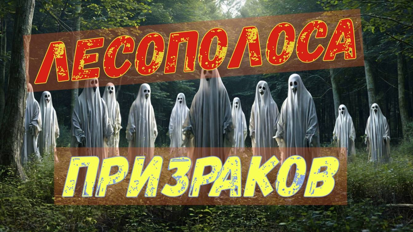 Лесополоса смотреть онлайн