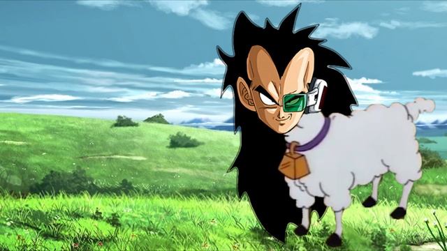 How DLCs are chosen in DBFZ смотреть онлайн