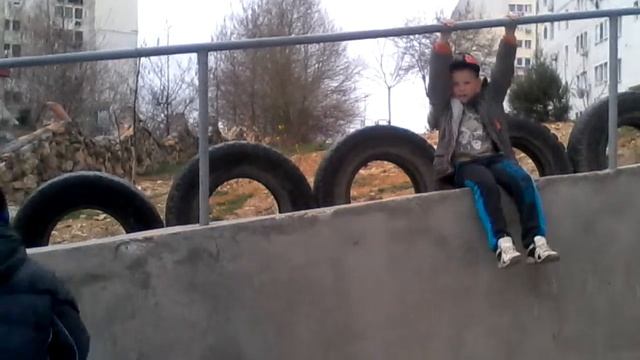 Haш паркур смотреть онлайн