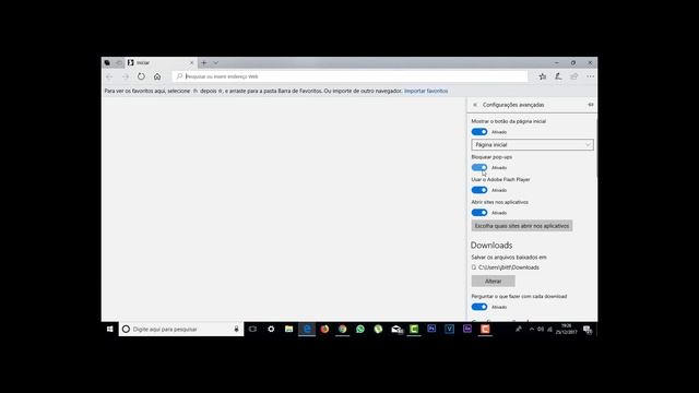 COMO RESOLVER PROBLEMA DE ABRIR VARIAS PÁGINAS DO MICROSOFT EDGE смотреть онлайн