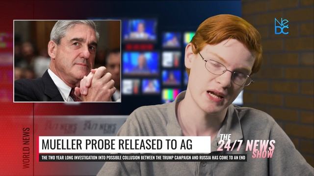 Apple Announces New Web Services + Mueller Report Released to AG смотреть онлайн