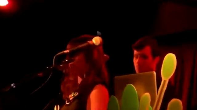 Lenka at the Borderline. смотреть онлайн
