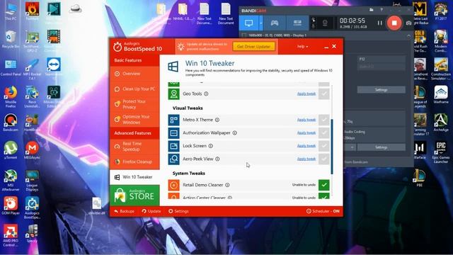 Speed up ur PC смотреть онлайн