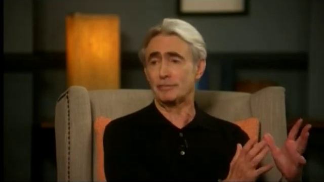 TCM Guest Programmer David Steinberg 1of4 A Night at the Opera (Intro) смотреть онлайн