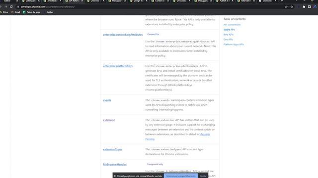 Como criar extensões para o Google Chrome | Avanti Academy смотреть онлайн