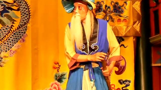 Teatro dell'opera di Pechino смотреть онлайн