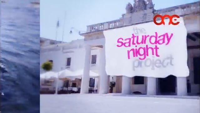 The Saturday Night Project - Promo смотреть онлайн