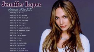 Top 20 Best Songs Of Jennifer Lopez Playlist 2020 || Jennifer Lopez Greatest Hits Full Album