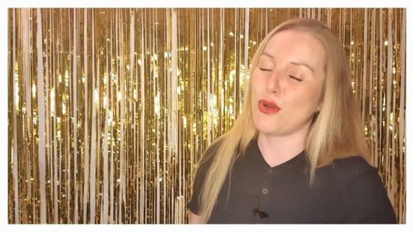 Slow Audition in German: Random words, [Unterschiedliche Worte]