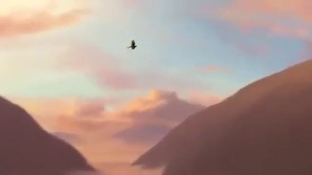 Brave (2012) Touch The Sky смотреть онлайн
