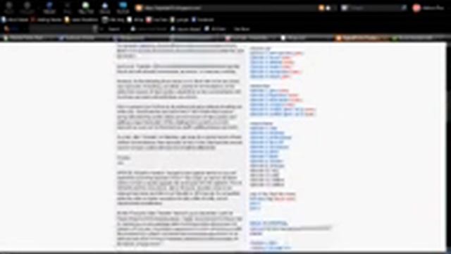 Foxtab review смотреть онлайн