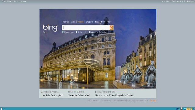 Verschiedene Suchmaschinen Firefox смотреть онлайн