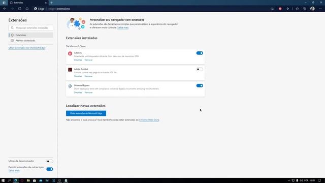 Como bloquear ANÚNCIOS e PROPAGANDAS! смотреть онлайн