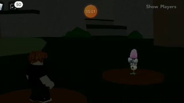 Pokémon Brick Bronze episode 69: Update; Safari Zone! смотреть онлайн