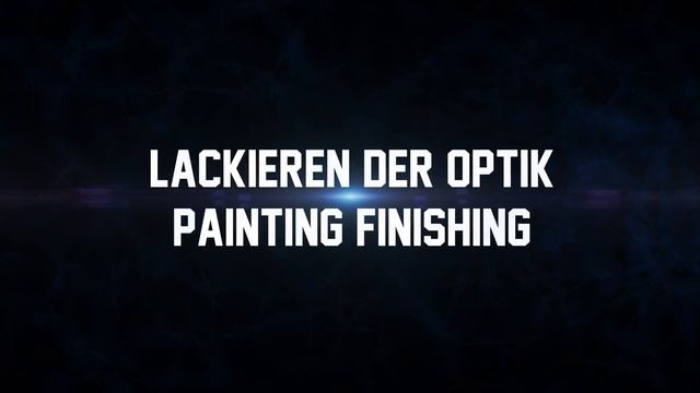 Steiners Optical Processing смотреть онлайн