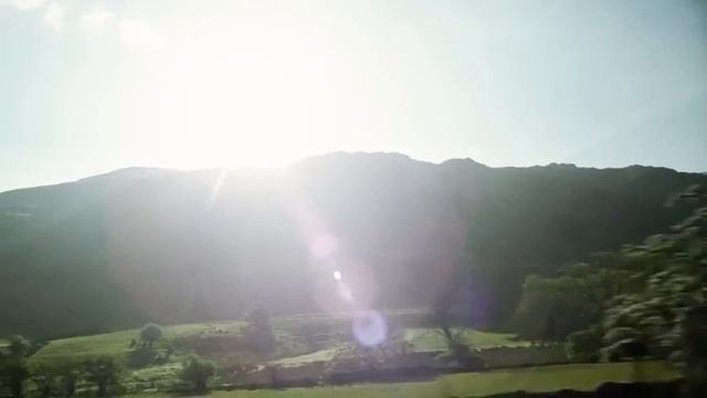 Видео фон для сайта Путешествие на транспорте