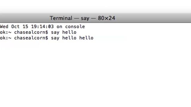terminal on macbook смотреть онлайн