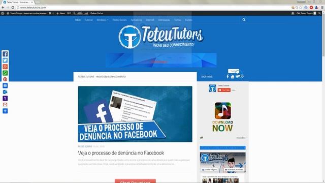 Conheça dicas e truques escondidos do Chrome [ EASTER EGGS ] смотреть онлайн