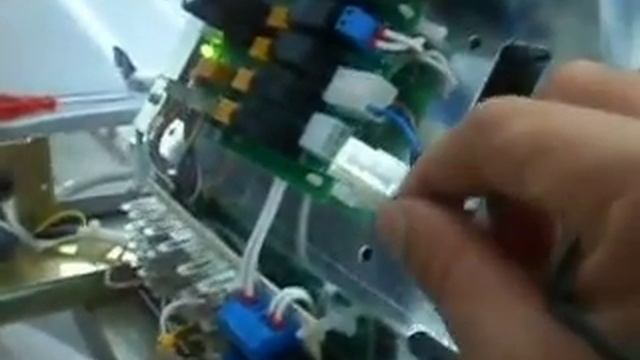 Tooth seat position смотреть онлайн