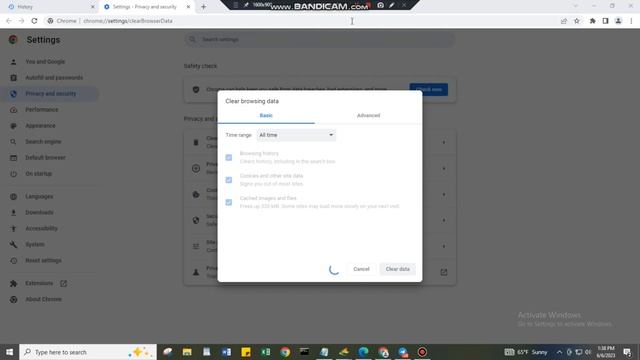 How to use Incognito window in Google browse or Mozilla browser. смотреть онлайн