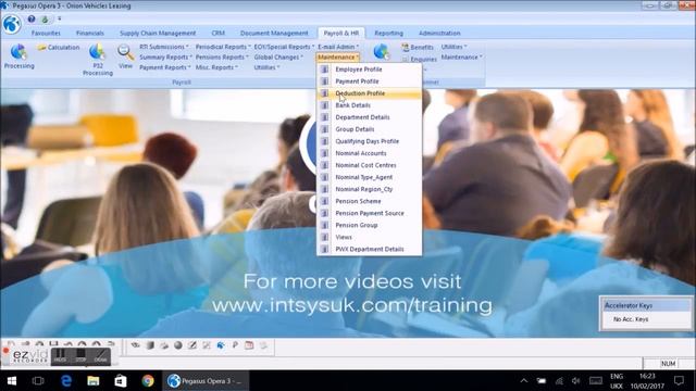 How to set student loans in Pegasus Opera 3 смотреть онлайн