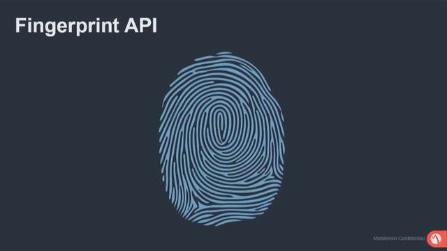 Mobile First Conference 2016 - Android M: Sticky and Secure смотреть онлайн