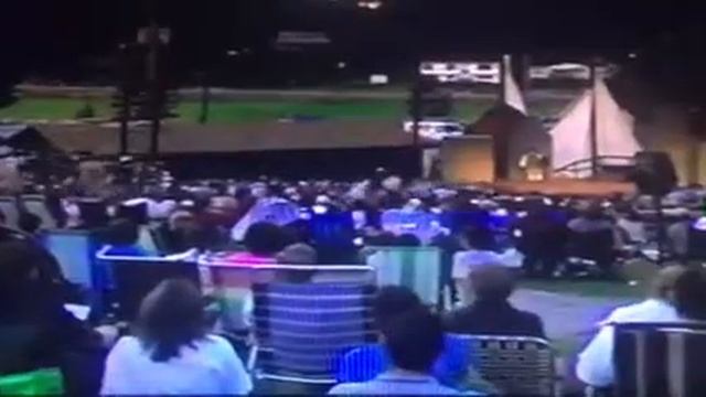 Benedict Arnold, A Brave Revenge Outdoor Drama 2003 смотреть онлайн