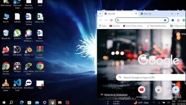 How to Fix Chrome Full Screen Not Working | Chrome Full Screen Problem смотреть онлайн