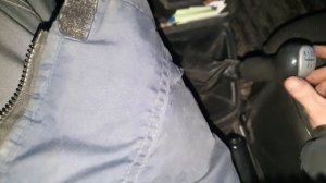 Лада Гранта - МКПП включается только 3 и 4 передача