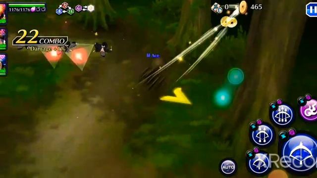 bleach brave souls story (Warning audio Is guaranteed to kill your ear I recommend no headphones) смотреть онлайн