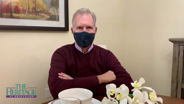 Meet Steve Hovis, Residency Counselor смотреть онлайн