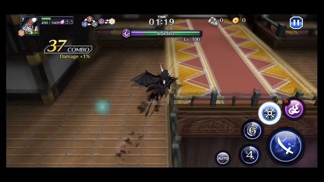 ПРОХОЖДЕНИЕ SENKAIMON QUEST (Extra Stages) | Bleach Brave Souls #386 смотреть онлайн