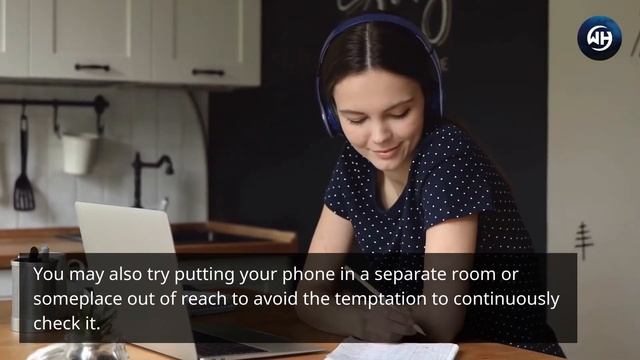 Staying Focused During Remotely Learning: How to Avoid Distractions Online | Wiki Hacks смотреть онлайн