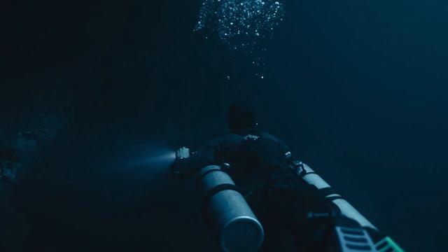 Strange Cave Diving Mystery | The Disappearance of Ben McDaniel смотреть онлайн