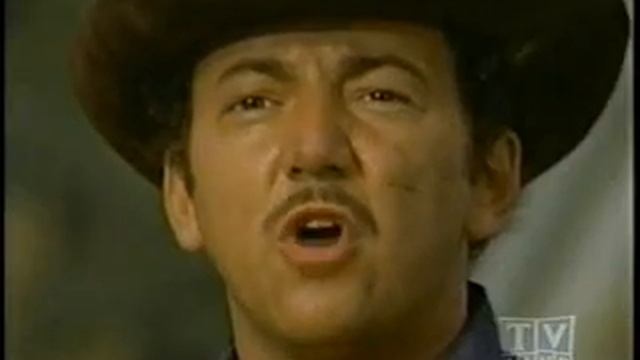 Cade's County - Pt. 5-5 смотреть онлайн
