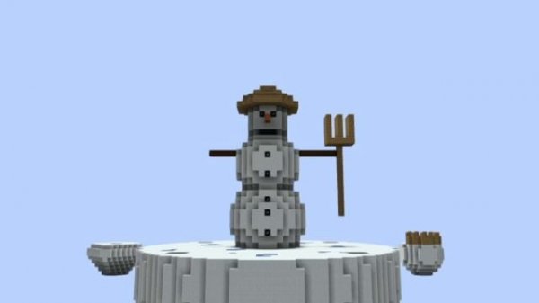 Трейлер моего канала на RuTube ( SED - Minecraft )