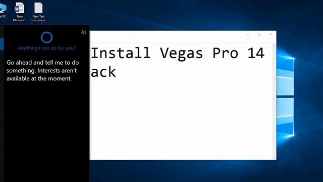 How To Install Vegas Pro 14 For Lifetime Use | Full Version Lifetime Use смотреть онлайн