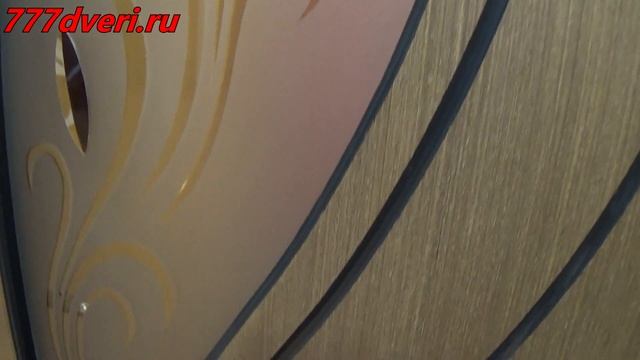 777dveri.ru Омск Грация 10ДО4 (венге) межкомнатная дверь смотреть онлайн