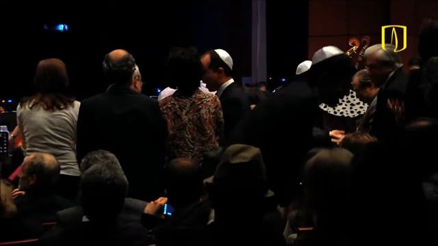 Cómo se montó Ester, la primera ópera colombiana de la historia, que volvió para hacer historia смотреть онлайн